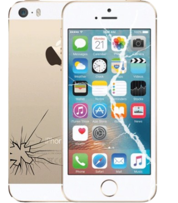 iPhone 5 Repair Oxford