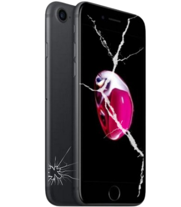 iPhone 7  Repair Oxford