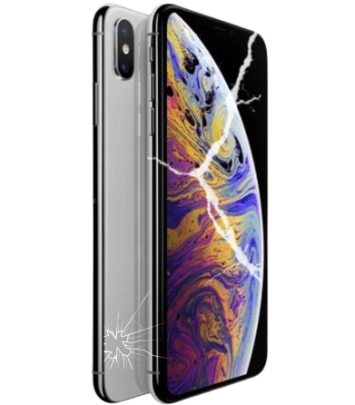 iPhone XS Max Repair Oxford