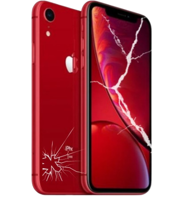 iPhone XR Repair Oxford