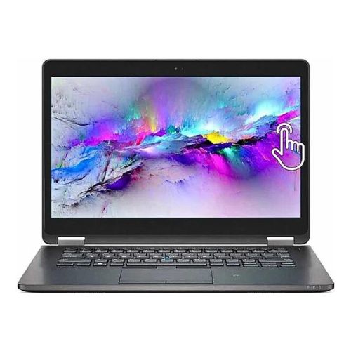 Dell Latitude E7470 Core i7 6600U Repair Oxford