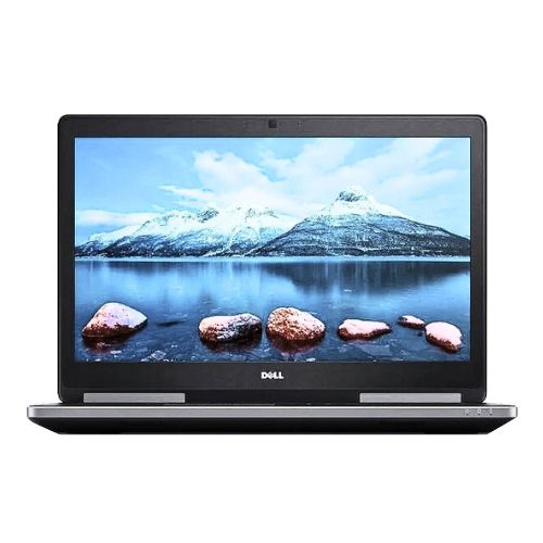 Dell Precision 3520 Intel Core i5 6440HQ Repair Oxford