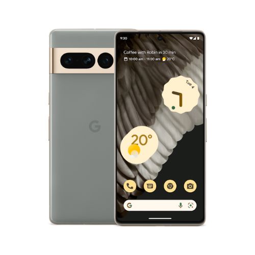 Google Pixel 7 Pro Repair Oxford