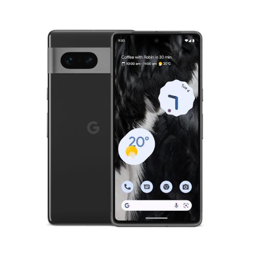 Google Pixel 7 Repair Oxford