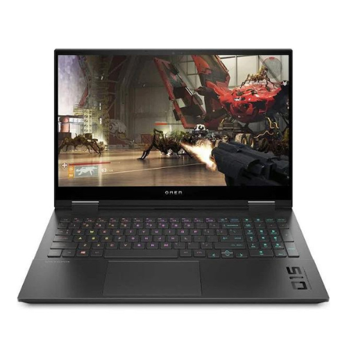 Hp Omen Core i5 10th Gen Laptop Repair Oxford