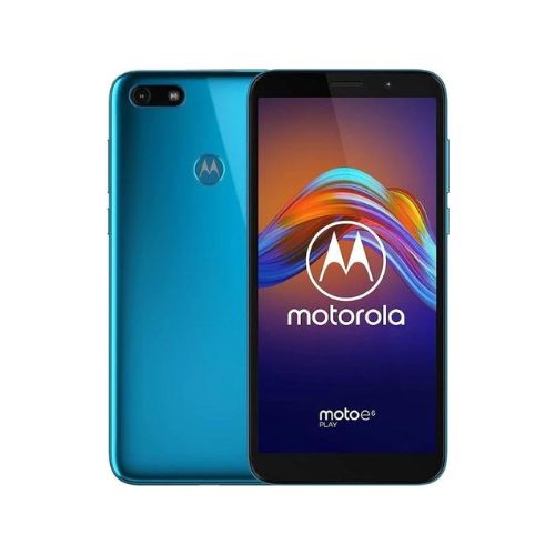 Motorola Moto E6 Play Repair Oxford