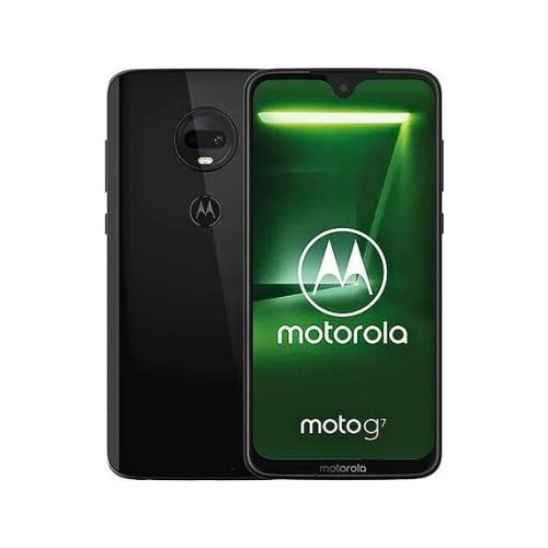 Motorola Moto G7 Repair Oxford