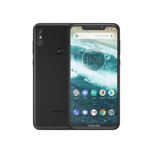 Motorola One Repair Oxford