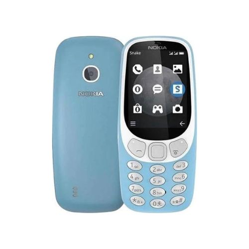 Nokia 3310 3G Phone Repair Oxford