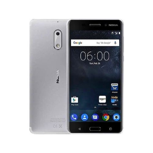 Nokia 6 Phone Repair Oxford