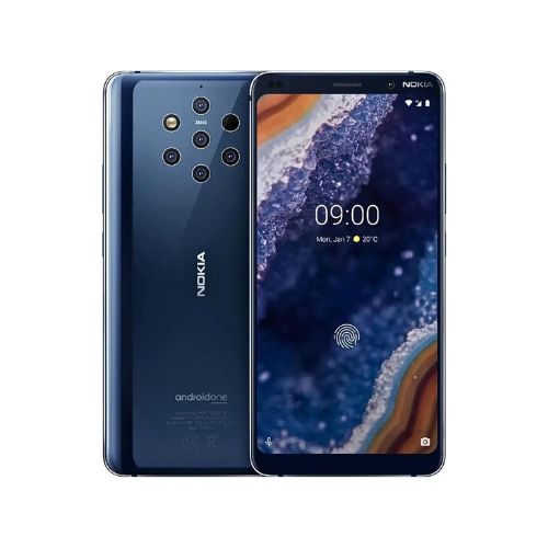 Nokia 9 Pure Phone Repair Oxford