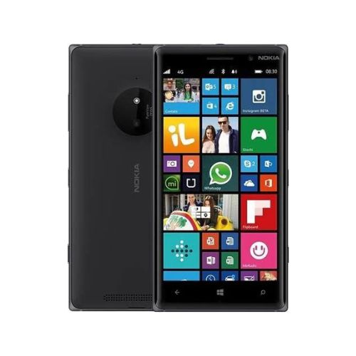 Nokia Lumia 730 Phone Repair Oxford