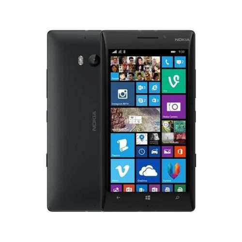 Nokia Lumia 930 Phone Repair Oxford