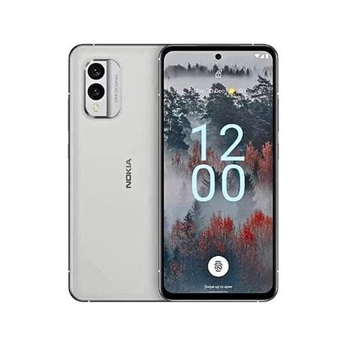 Nokia X30 5G Phone Repair Oxford