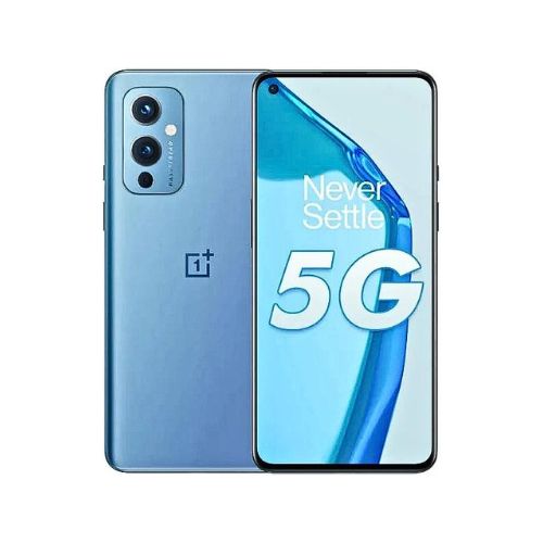 OnePlus 9 5G