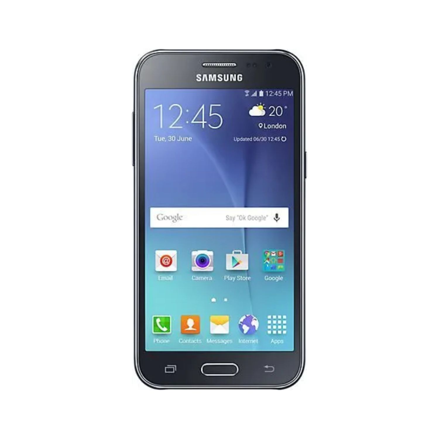 Samsung Galaxy J2 Repair Oxford