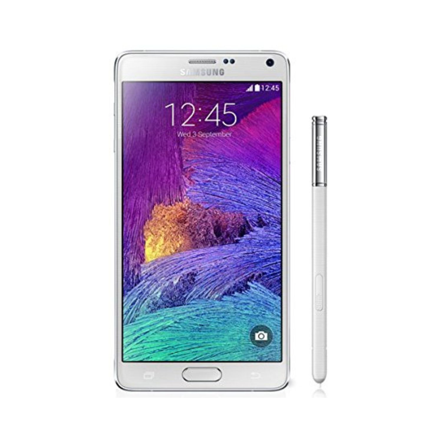 Samsung Galaxy Note 4 Repair