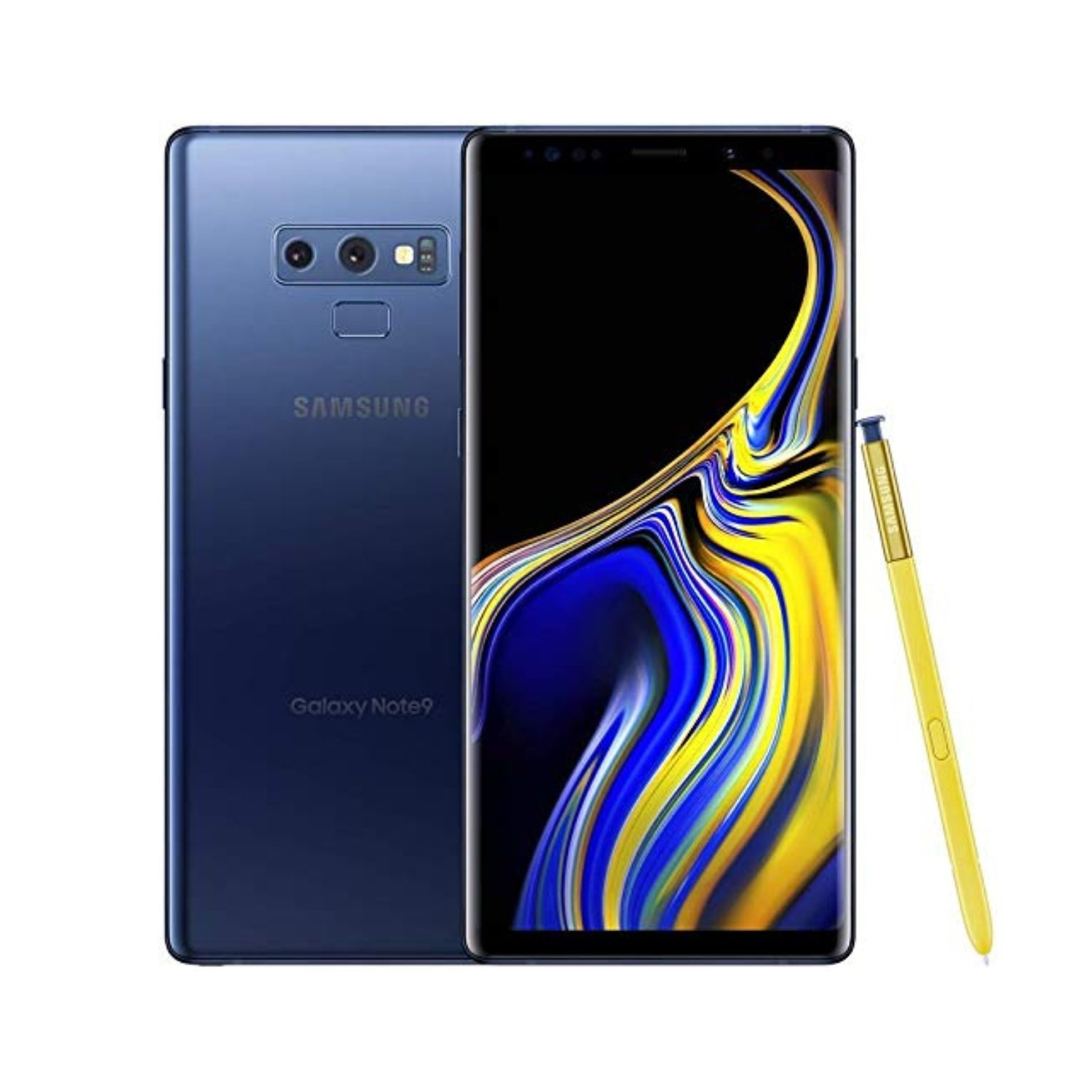 Samsung Galaxy Note 9