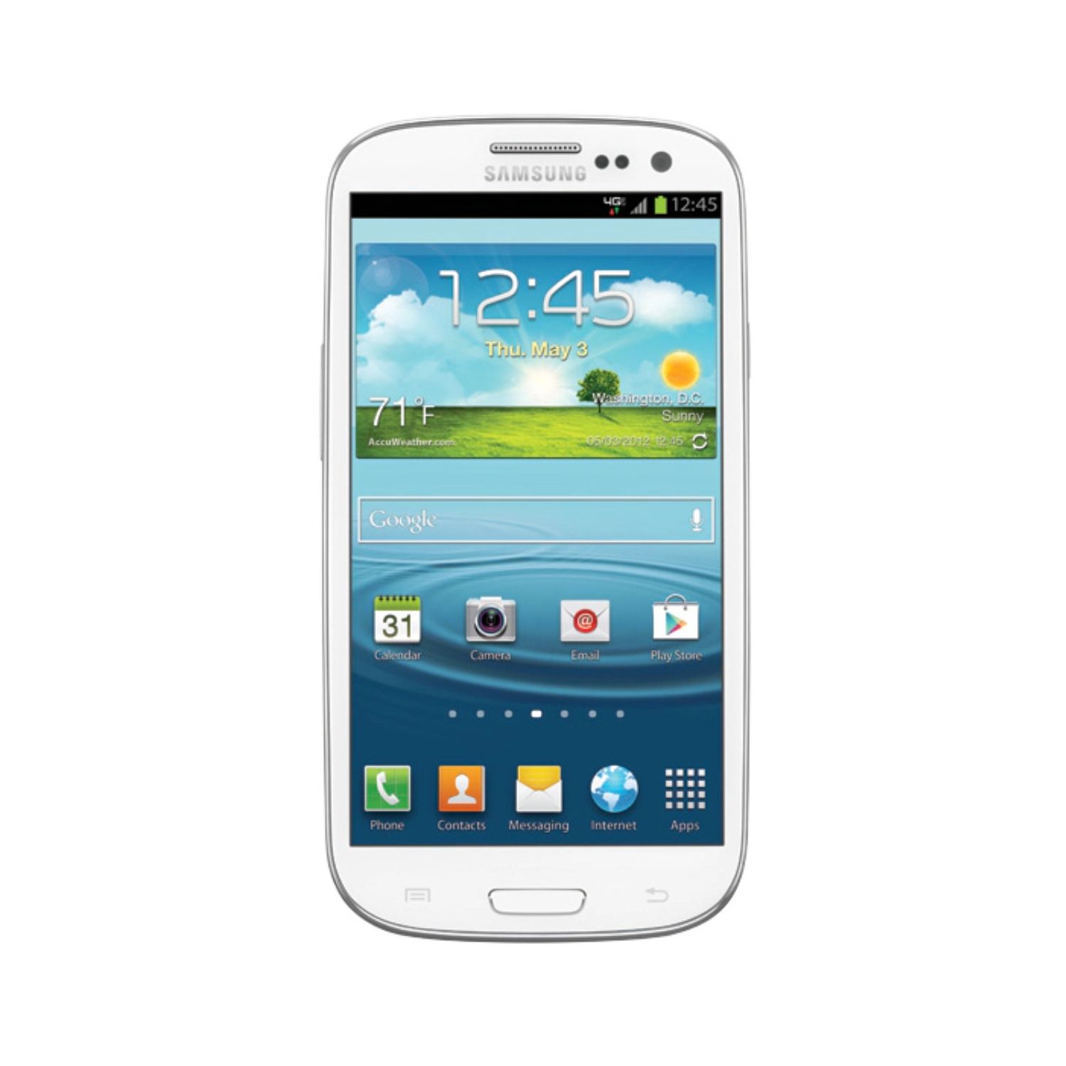 Samsung Galaxy S3 Repair Oxford