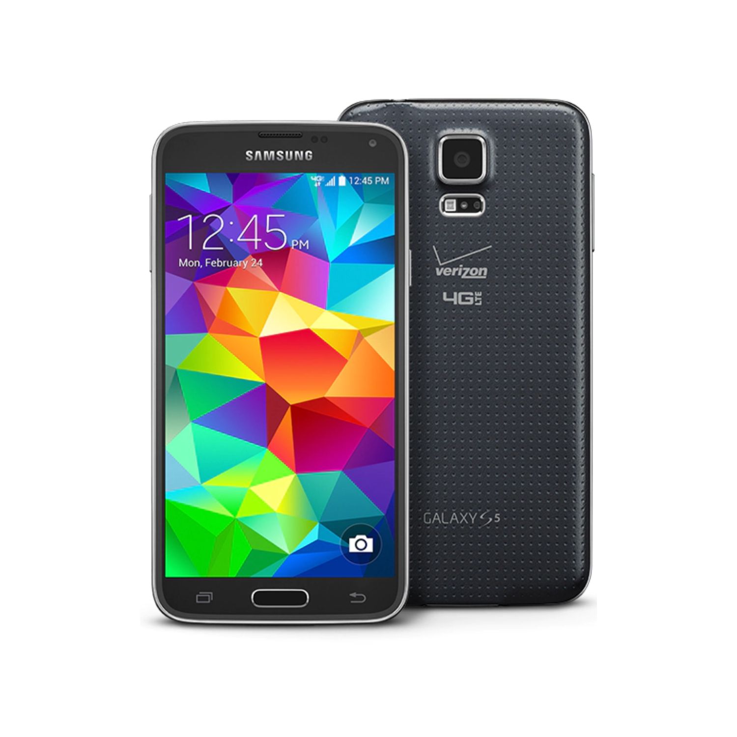 Samsung Galaxy S5 Repair Oxford