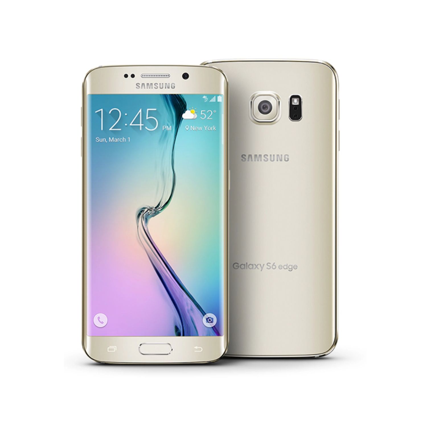 Samsung Galaxy S6 Edge Repair Oxford