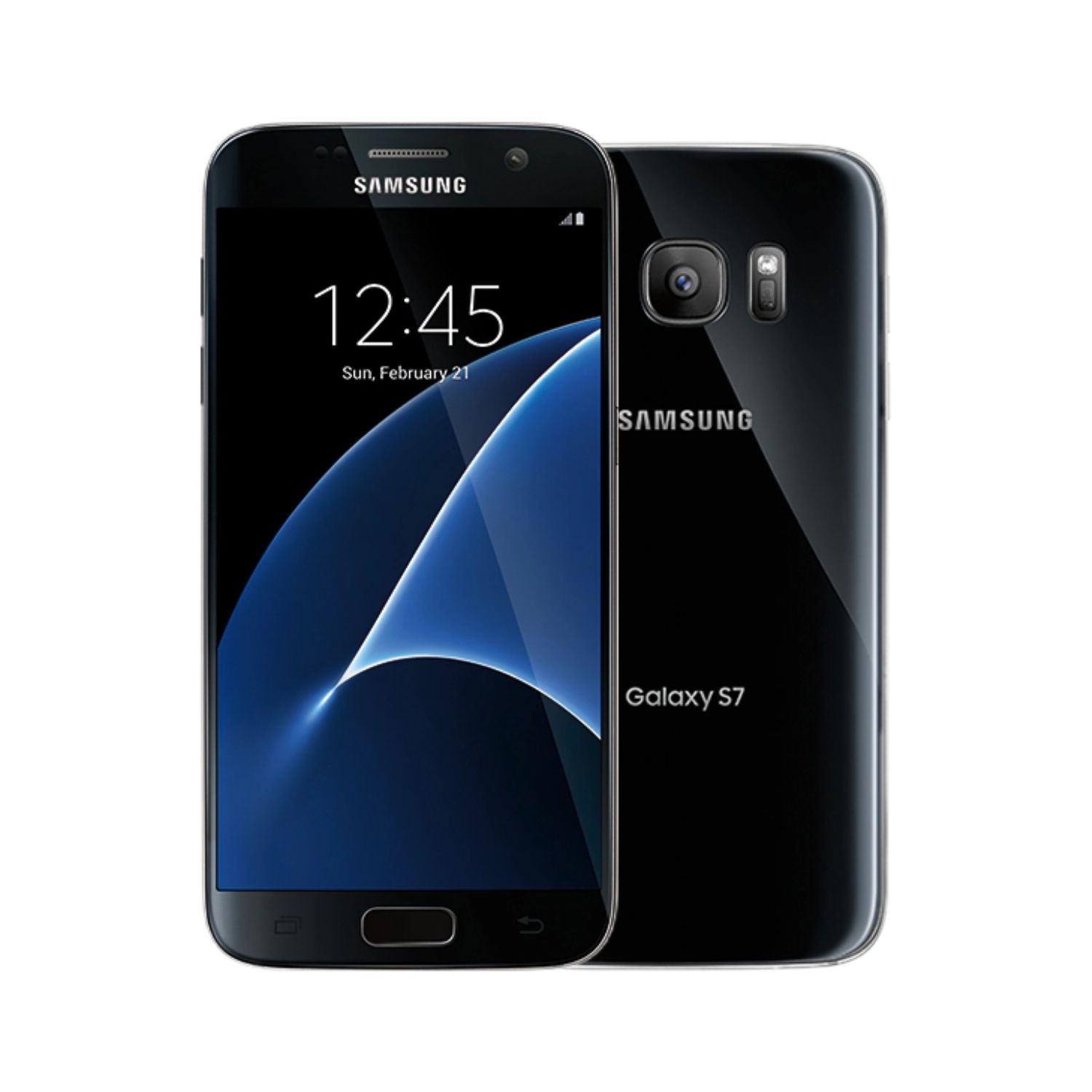 Samsung Galaxy S7 Repair Oxford