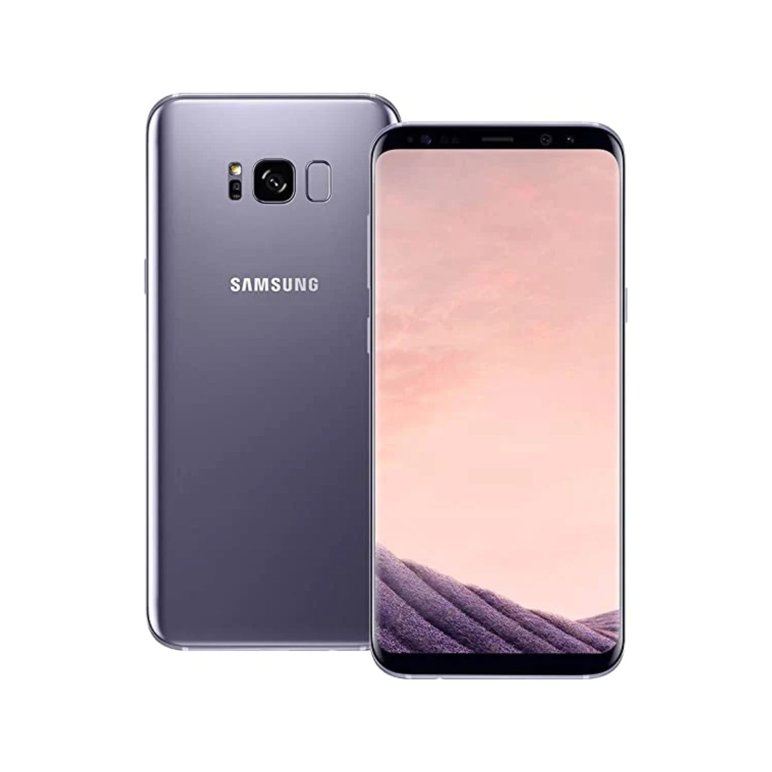 Samsung Galaxy S8 Plus Repair Oxford