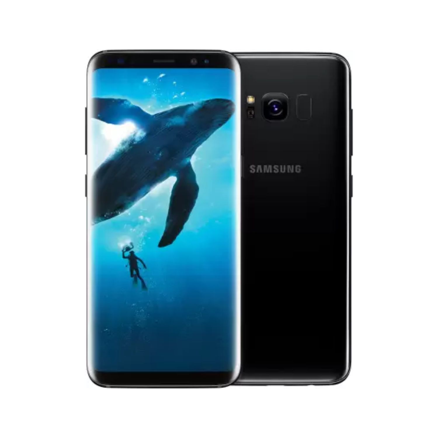 Samsung Galaxy S8 Repair Oxford