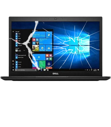 Dell Latitude 7480 Core I7 7600U