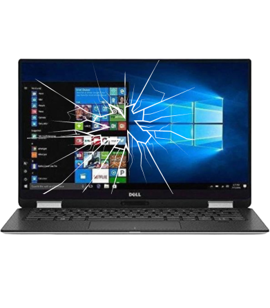 Dell XPS 13 9369 Core i7 8550U