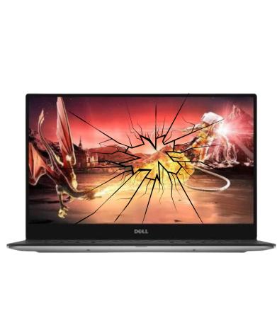 Dell XPS 13 9350 Core i7 6560U