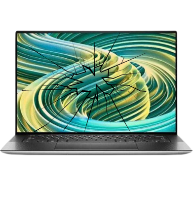 Dell XPS 15 9560 Core i7 7700HQ