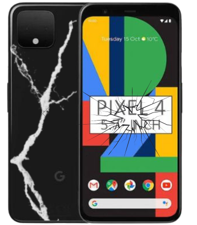 Google Pixel 4 Repair Oxford