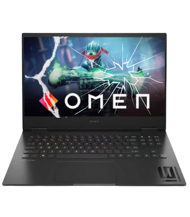 HP Omen Gaming Laptop