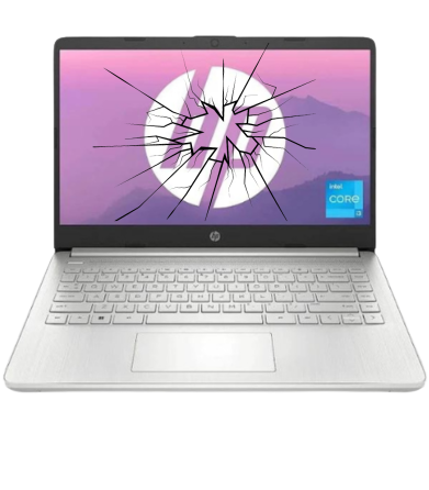 Hp Core i3 11th Gen Laptop