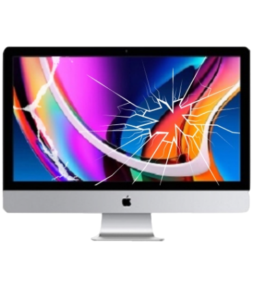 iMac 27 inch Repair Oxford