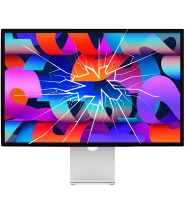 iMac Studio Display 27 inch Repair Oxford