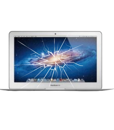 MacBook Air 13-A1405 (2012) Repair Oxford