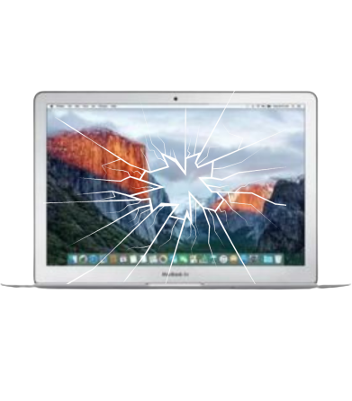 MacBook Air 11-A1370 (2011) Repair Oxford