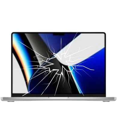 MacBook Air 13-A1932 (2019) Repair Oxford