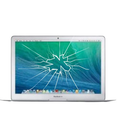 MacBook Air MD711HN/A Repair Oxford