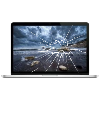 MacBook Pro 13-A1425 (2012) Repair Oxford