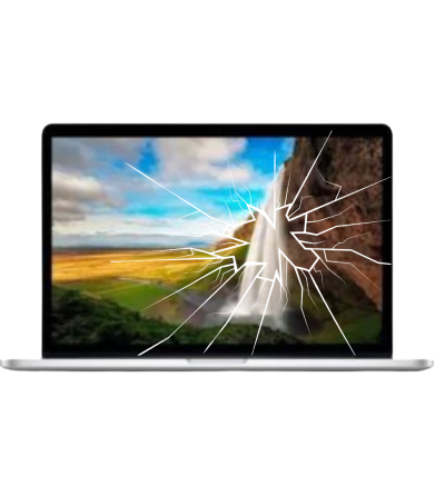 MacBook Pro 13-A1502 (2015) Repair Oxford