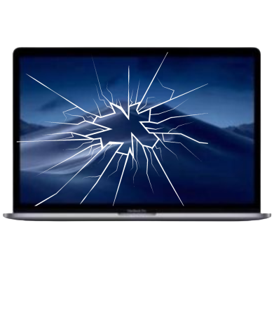 MacBook Pro 13 With Touch Bar-A1706 (2017) Repair Oxford