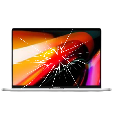 MacBook Pro 16-inch (2021) Repair Oxford