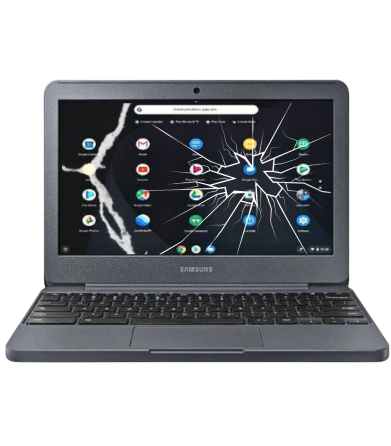 Samsung Chromebook 3 11.6-inch