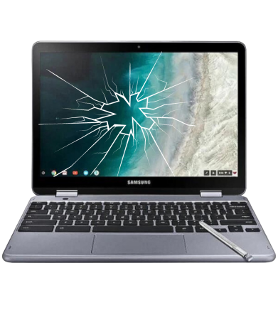 Samsung Chromebook Plus 12.2-Inch