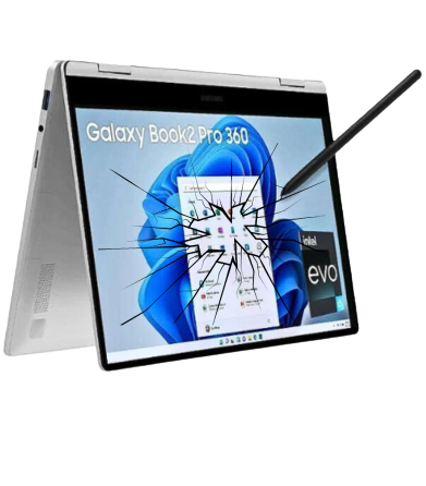 Samsung Galaxy Book 3 Pro 360