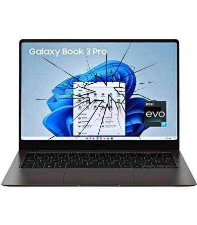 Samsung Galaxy Book 3 Ultra NP960XFH