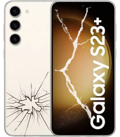 Samsung Galaxy S23+ 11 Repair Oxford